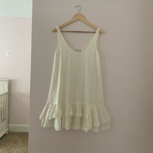 HATCH maternity dress
